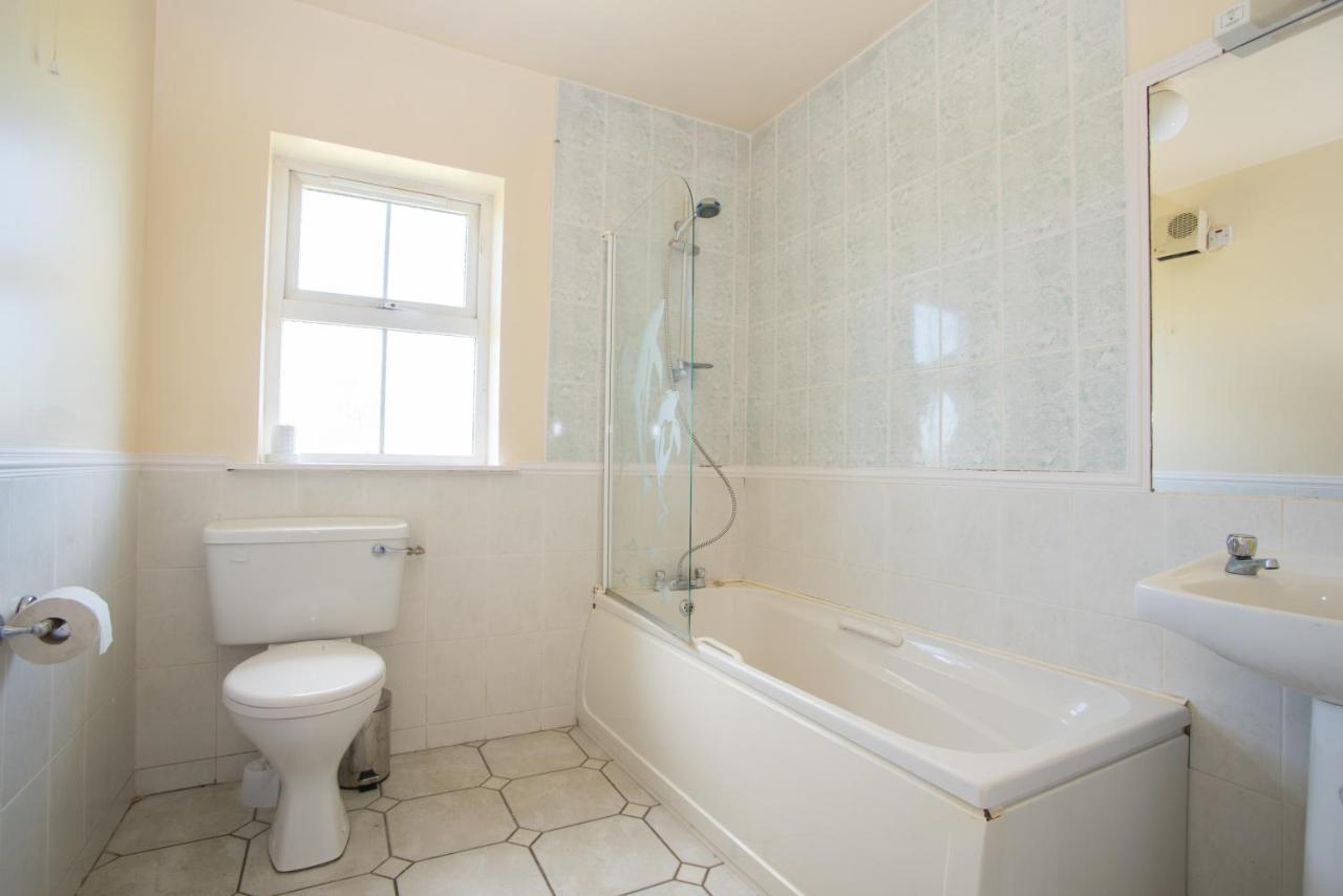 Doherty Farm Holiday Homes Downings Ngoại thất bức ảnh
