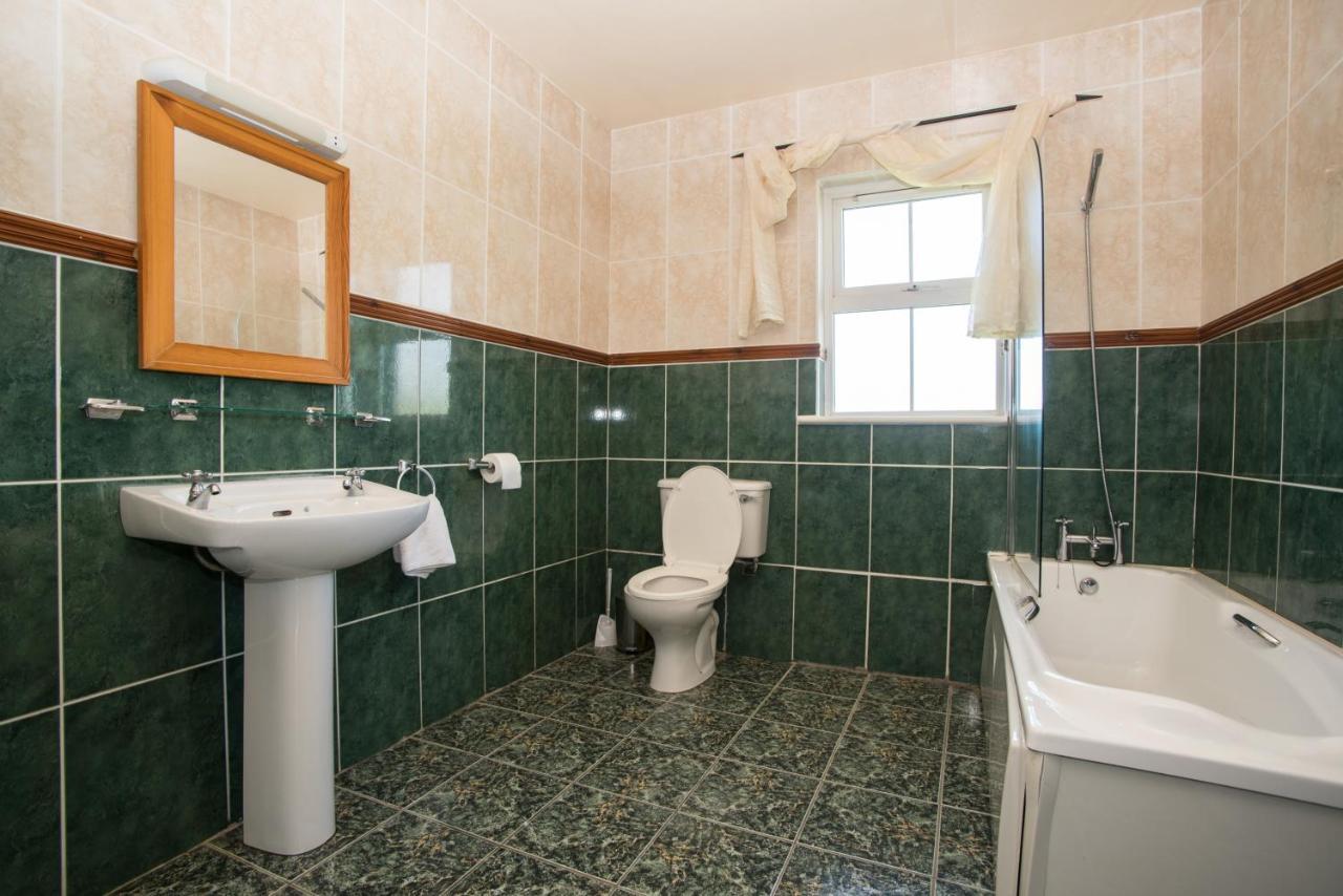 Doherty Farm Holiday Homes Downings Ngoại thất bức ảnh